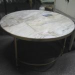 464 6160 COFFEE TABLE